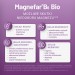 Zdjęcie produktu - #1 Magnefar B6 Bio 60mg+6.06mg, 60 tabletek