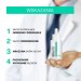 Zdjęcie produktu - #1 BIOVAX Trychologic Wypadanie Serum do sk&oacute;ry głowy, 50ml