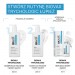 Zdjęcie produktu - #4 BIOVAX Trychologic Łupież Szampon do włos&oacute;w i sk&oacute;ry głowy, 200ml