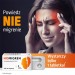 Zdjęcie produktu - #0 NOMIGREN, 2 tabletki - lek na migrenę