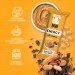 Zdjęcie produktu - #3 BeRAW Energy Peanut Butter Baton o smaku masła orzechowego, 40g