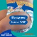 Zdjęcie produktu - #2 Pampers Splashers 3-4 (6-11 kg) jednorazowe pieluszki do pływania Baby Shark, 12szt.