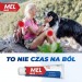 Zdjęcie produktu - #0 MEL Max Actigel 20mg/g żel, 50g
