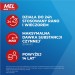 Zdjęcie produktu - #1 MEL Max Actigel 20mg/g żel, 50g