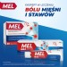 Zdjęcie produktu - #4 MEL Max Actigel 20mg/g żel, 50g