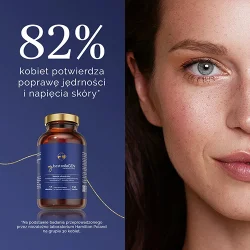 Miniaturka artykułu - #0 MyBestCollaGEN Kolagen morski, 150 kaps.
