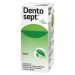 Zdjęcie produktu - #0 DENTOSEPT Płyn, 100ml Lek na stan zapalny jamy ustnej i dziąseł USZKODZONE TEKTUROWE OPAKOWANIE