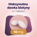 Zdjęcie produktu - #2 Biotifem MAX 10mg, 60 tabl.