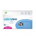 Zdjęcie produktu - #0 WaterWipes BIO Chusteczki nawilżane wodne, 12x 60szt.