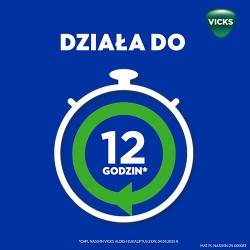 Zdjęcie produktu - #6 NASIVIN Sinex Aloes i Eukaliptus aerozol do nosa, 15ml