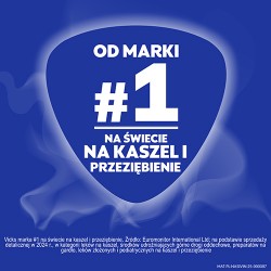 Zdjęcie produktu - #2 NASIVIN Sinex Aloes i Eukaliptus aerozol do nosa, 15ml