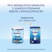 Zdjęcie produktu - #2 BEBILON Bez laktozy Mleko początkowe od urodzenia, 400g