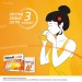 Zdjęcie produktu - #2 Ketonal sprint MAX granulat do sporządzenia roztworu doustnego 50 mg, 12 saszetek