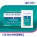 Zdjęcie produktu - #0 Recenum Junior, 10sasz.  - doraźne leczenie objaw&oacute;w ostrej biegunki  u dzieci powyżej 6. roku życia