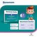 Zdjęcie produktu - #3 Recenum Junior, 10sasz.  - doraźne leczenie objaw&oacute;w ostrej biegunki  u dzieci powyżej 6. roku życia