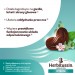 Zdjęcie produktu - #2 Herbitussin Intense Mentol i Eukaliptus, 10 pastylek do ssania