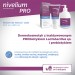 Zdjęcie produktu - #0 NIVELIUM PRO balsam do twarzy i ciała od 1 dnia życia, 200ml