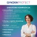 Zdjęcie produktu - #2 Gynoxin Protect, 10 globulek dopochwowych