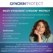 Zdjęcie produktu - #4 Gynoxin Protect, 10 globulek dopochwowych