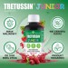 Zdjęcie produktu - #2 Tretussin Junior smak malinowy, 165ml