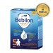 Zdjęcie produktu - #0 Zestaw 2x Bebilon 5 Pronutra Advance Junior Formuła na bazie mleka dla przedszkolaka, 1000g + Nivea Baby Fresh&Pure Chusteczki nawilżane, 63szt.