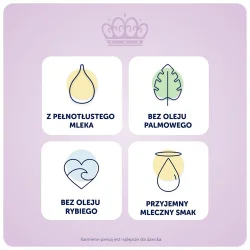 #2 – Kendamil Premium 1 Mleko początkowe, 800g
