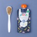 Zdjęcie produktu - #1 SALVEST P&Otilde;NN BIO Mleczna owsianka na dobranoc z owocami, 110g