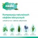 Zdjęcie produktu - #1 Noski Plastry aromatyczne dla dzieci 18m+ 6szt.