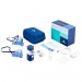 Zdjęcie produktu - #0 ADAMED AeroGo Nebulizator membranowo-siateczkowy z modułem Mp3, 1 szt.