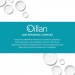 Zdjęcie produktu - #2 OILLAN MAMA Multiaktywny Balsam przeciw rozstępom od 8. tygodnia ciąży, 200ml