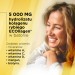 Zdjęcie produktu - #0 OLIMP Collagen Bar Wysokobiałkowy baton proteinowy Czekoladowy, 44g
