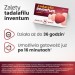 Zdjęcie produktu - #1 Tadalafil inventum 10mg, 2 tabletki powlekane
