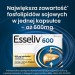 Zdjęcie produktu - #0 ESSELIV 600, Fosfolipidy essentiale, 50kaps.