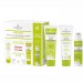 Zdjęcie produktu - #0 FLOS-LEK Zestaw prezentowy ANTI ACNE 24h System: Krem matujący, 50ml + Serum kojące, 50ml + Tonik normalizujący, 50ml