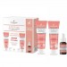 Zdjęcie produktu - #0 FLOS-LEK Zestaw prezentowy A+D+E+K care Anti-aging i Regeneracja: Nawilżający krem witaminowy SPF 15, 50ml + Odżywczy krem witaminowy, 50ml + Olejek witaminowy Skin Booster, 15ml