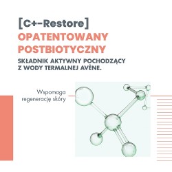 Zdjęcie produktu - #2 AVENE Cicalfate+ LIPS Regenerujący balsam do ust, 10ml