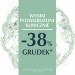 Zdjęcie produktu - #3 Eucerin DermoPure Żel oczyszczający, 400 ml