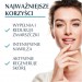 Zdjęcie produktu - #0 Eucerin Hyaluron-Filler Booster nawilżający na noc, 50 ml