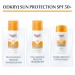 Zdjęcie produktu - #4 Eucerin Pigment Control SPF50+ Fluid ochronny przeciw przebarwieniom, 50 ml