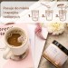 Zdjęcie produktu - #2 REME Kolagenowa Formuła Piękna Caffe Latte o smaku waniliowym, 150g