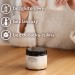 Zdjęcie produktu - #5 REME Kolagenowa Formuła Piękna Caffe Latte o smaku waniliowym, 150g