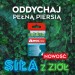 Zdjęcie produktu - #1 AMOLowe Plastry aromatyczne, 5 szt.