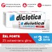 Zdjęcie produktu - #0 Diclotica Contusio Forte Żel, 75g