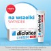 Zdjęcie produktu - #1 Diclotica Contusio Forte Żel, 75g