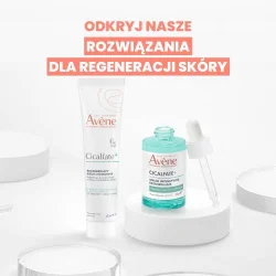 #4 – AVENE CICALFATE+ Serum intensywnie odbudowujące, 30ml