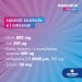 Zdjęcie produktu - #3 MamaDHA z żelazem, 60 kaps.