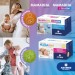Zdjęcie produktu - #4 MamaDHA z żelazem, 60 kaps.