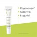 Zdjęcie produktu - #0 A-DERMA Dermalibour Baume Levre Regenerujący balsam do ust, 15ml