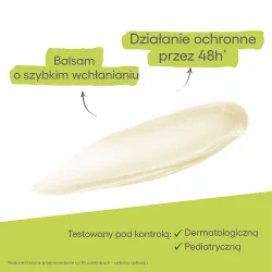 #3 – A-DERMA Dermalibour Baume Levre Regenerujący balsam do ust, 15ml