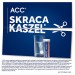 Zdjęcie produktu - #0 ACC OPTIMA 600 mg - 10 tabletek musujących